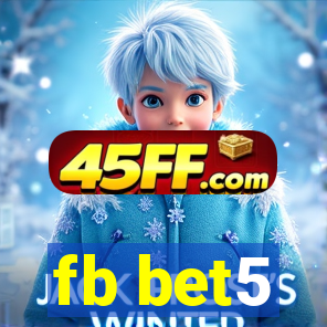 fb bet5